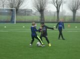 S.K.N.W.K. JO10-1 -SJO B.D.C. JO10-3 (competitie) seizoen 2021-2022 (voorjaar - 3e fase)) (46/73)